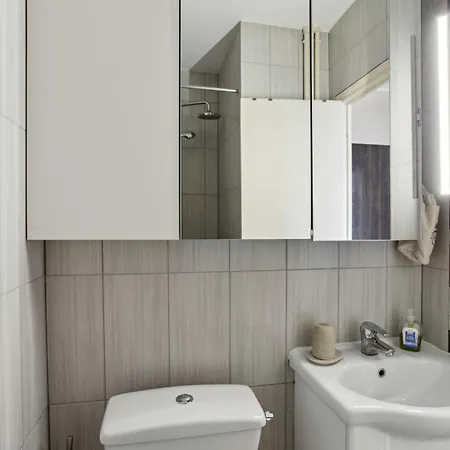 Charming Studio In - Eiffel Tower View شقة *