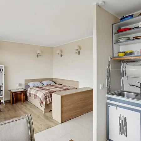 Charming Studio In - Eiffel Tower View شقة *